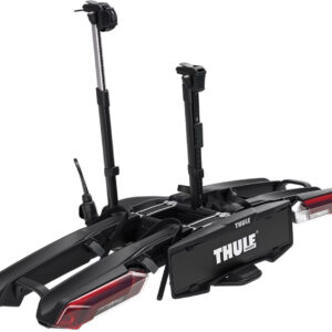 Thule EPOS 2 Fahrräder - klappbarer Fahrradträger