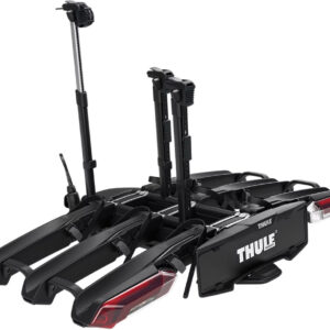 Thule EPOS 3 Fahrräder - klappbarer Fahrradträger