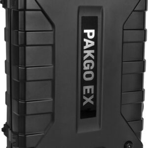 Topeak PakGo EX Fahrradkoffer