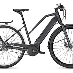 Univega Geo Light B Highline Bosch Elektro Fahrrad