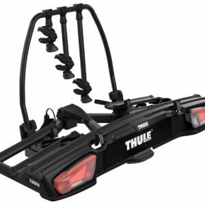 Thule VeloSpace XT 3 BLACK EDITION 939