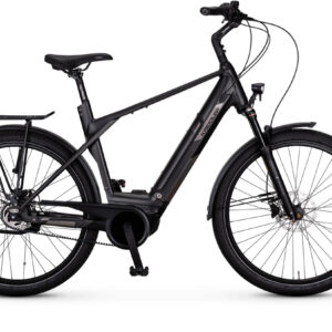 Kreidler Vitality Eco 10 anthrazit matt