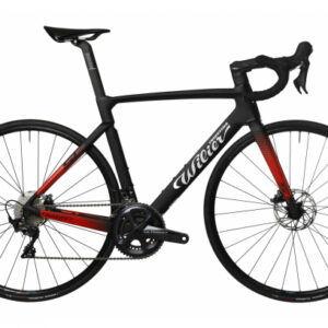 WILIER TRIESTINA CENTO10 SL RENNRAD SCHWARZ ROT MATT 2022