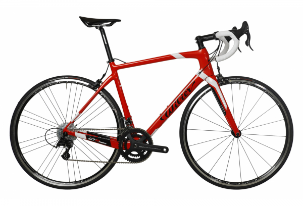 WILIER TRIESTINA GTR TEAM RENNRAD CAMPAGNOLO 2022