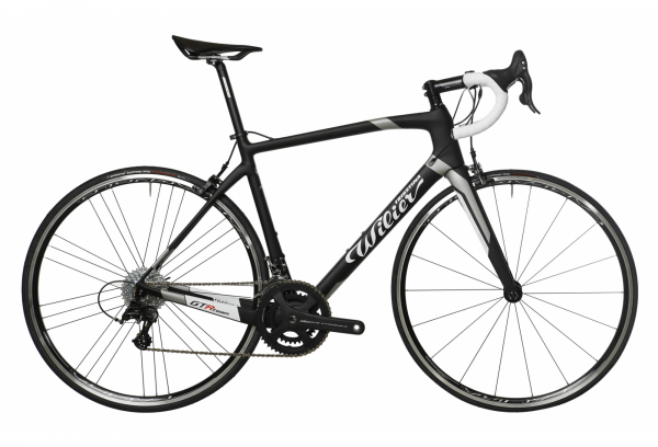 WILIER TRIESTINA GTR TEAM RENNRAD CAMPAGNOLO MATT 2022