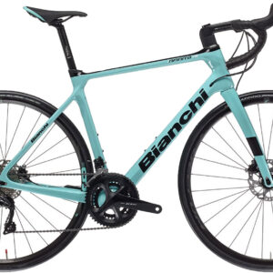 Bianchi Infinito XE Disc 105
