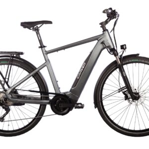 Carver Route E.440 - 500 Wh - 2022 - 28 Zoll - Diamant