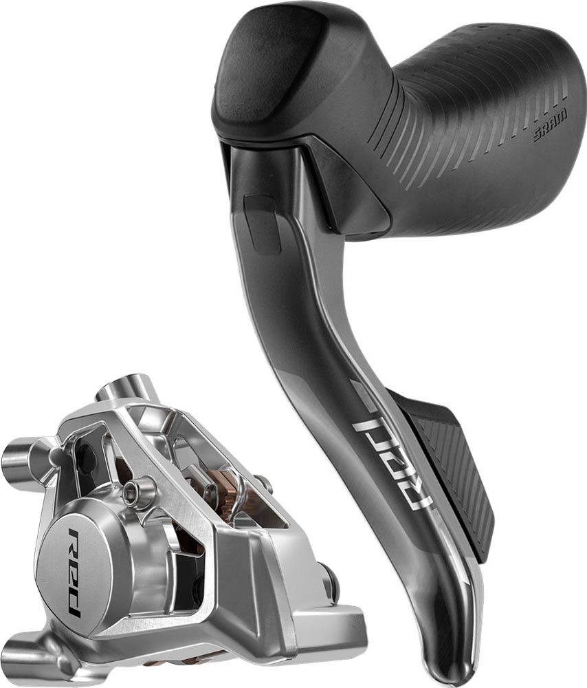 SRAM Red eTap® AXS HRD