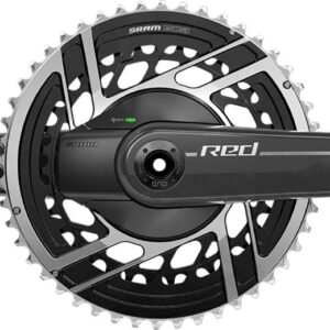 SRAM Red AXS DUB Powermeter 2x12-fach