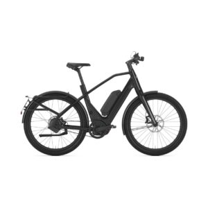 Gazelle N°1 - 1125 Wh - 2022 - 27,5 Zoll - Diamant