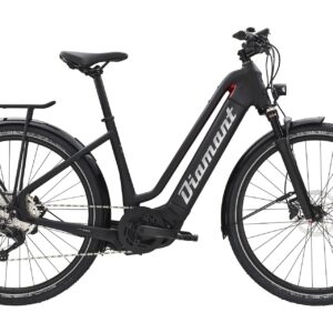 Diamant Zouma Deluxe+ - 625 Wh - 2022 - 27,5 Zoll