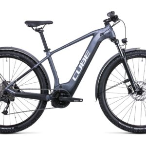 Cube Reaction Hybrid Performance 625 Allroad - 625 Wh - 2022