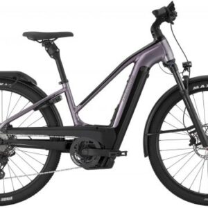 CANNONDALE TESORO NEO X 1 STEP-THRU 2022
