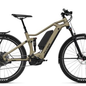 Flyer Goroc3 4.10 - 625 Wh - 2022 - 27,5 Zoll - Fully