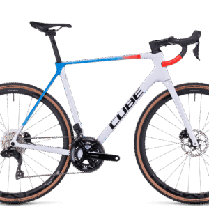 Cube Cross Race C:62 SLX teamline