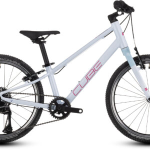 Cube Numove 200 flashwhite´n´pink