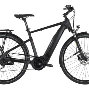 Carver Route E.410 - 400 Wh - 2022 - 28 Zoll - Diamant