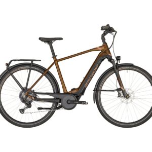 Bergamont E-Horizon Elite Gent - 625 Wh- 28 Zoll - Diamant