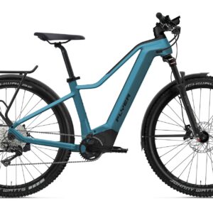 Flyer Goroc2 6.30 - 750 Wh - 2022 - 29 Zoll - Diamant
