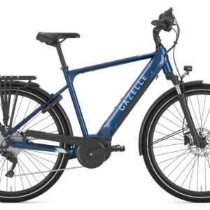 Gazelle Medeo T10 HMB - 500 Wh - 2022 - 28 Zoll - Diamant
