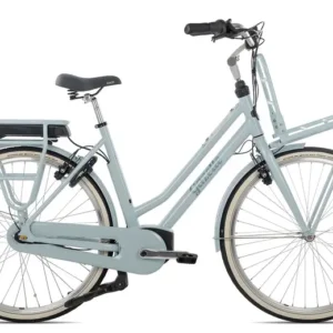 Gazelle Miss Grace C7+ HMB Limited | 59 cm | icedblue | 28 Zoll