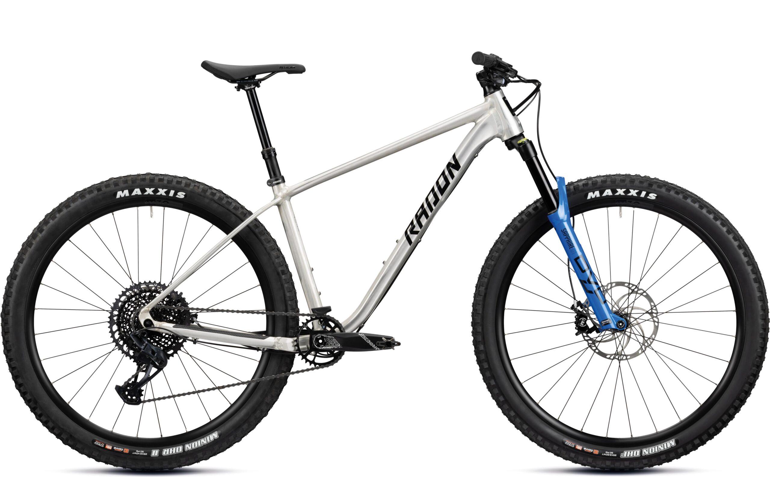 Radon Cragger 8.0