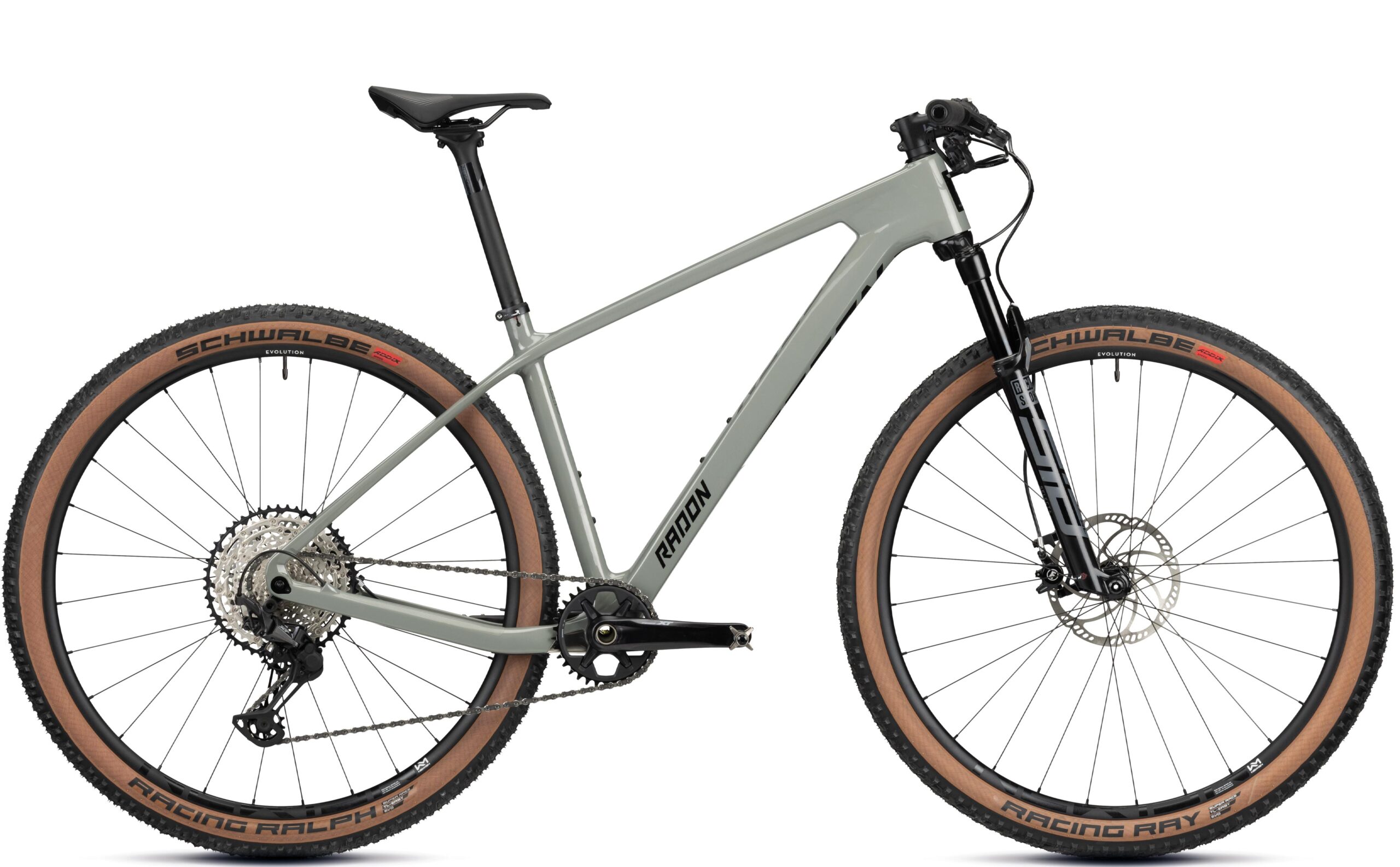 Radon JEALOUS 9.0