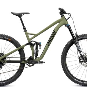 Radon Swoop AL 8.0