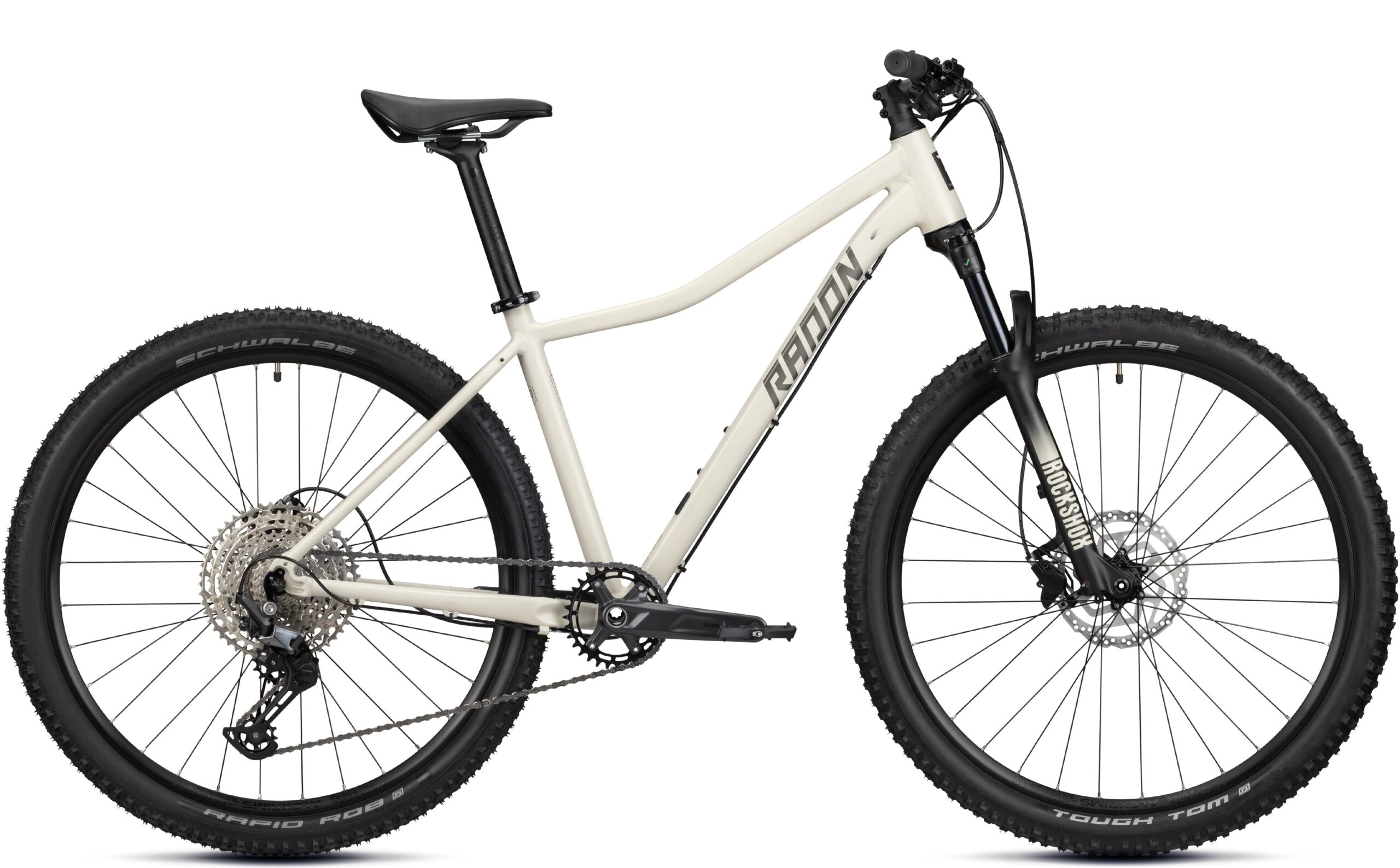 Radon ZR LADY 8.0
