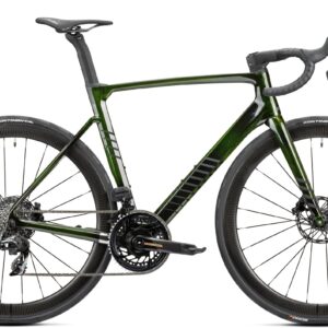 Radon VAILLANT 10.0