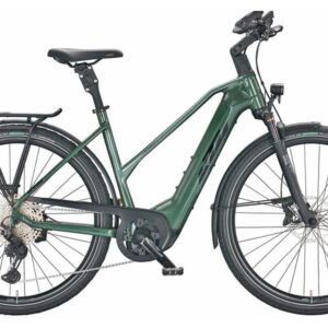 KTM Macina Style 720 Trapez 2022