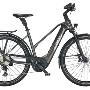 KTM Macina Style 730 Trapez 2022