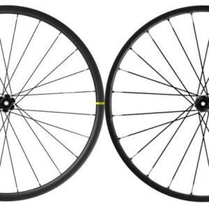 Mavic Allroad Pro Carbon SL DCL Shimano Laufradsatz