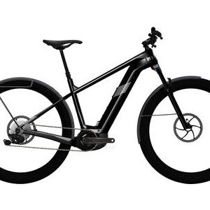 Cannondale Canvas Neo 1 Remixte Black 2021