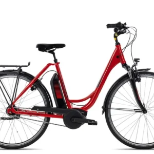 Raleigh Cardiff LB Plus R | 57 cm | firered | 28 Zoll