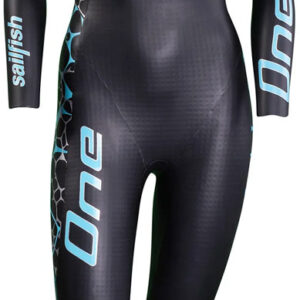 sailfish One 7 - Damen Neoprenanzug