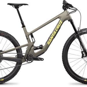 Santa Cruz 5010 5 MX C R