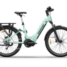 Himiway -A7- Pro - Urbanes- E-Bike -für Pendler