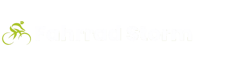 Fahrrad Storm