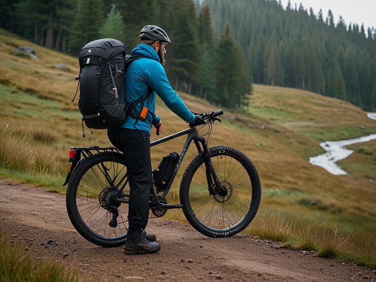 E-Bike